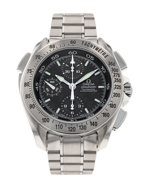 Omega Speedmaster Split Seconds 3540.50.00